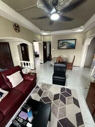 Blk 437 Hougang Avenue 8 (Hougang), HDB 4 Rooms #510130731